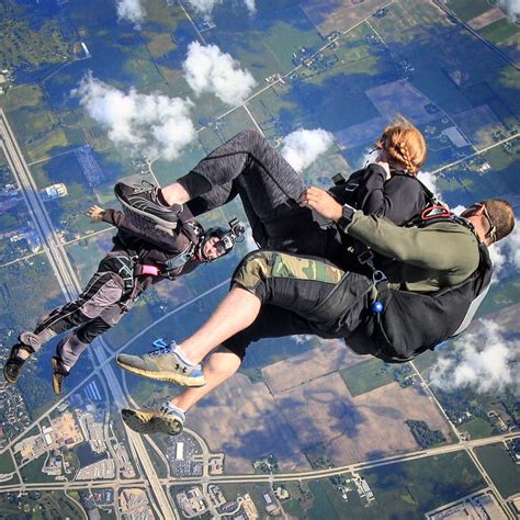 chances of dying skydiving|Epidemiology of skydiving.